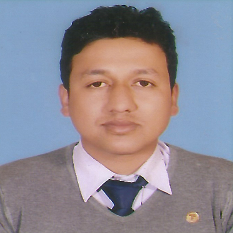 Anil Thapa