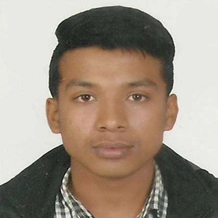 Anuj Khatri