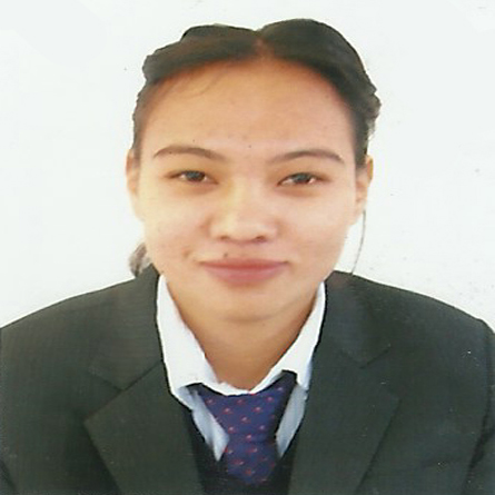 Manju Tamang