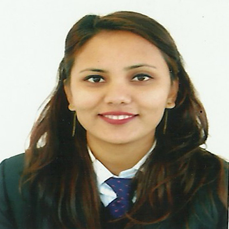 Shrijana Khatri